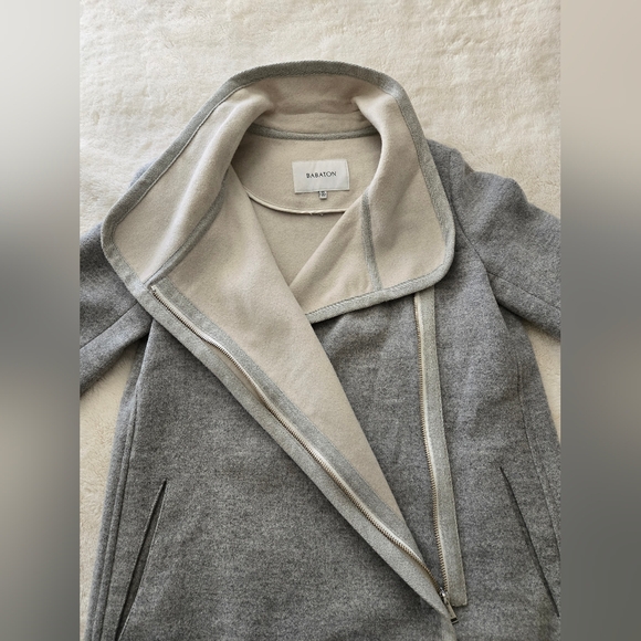 Aritzia Babaton Cormac Jacket - Picture 4 of 11